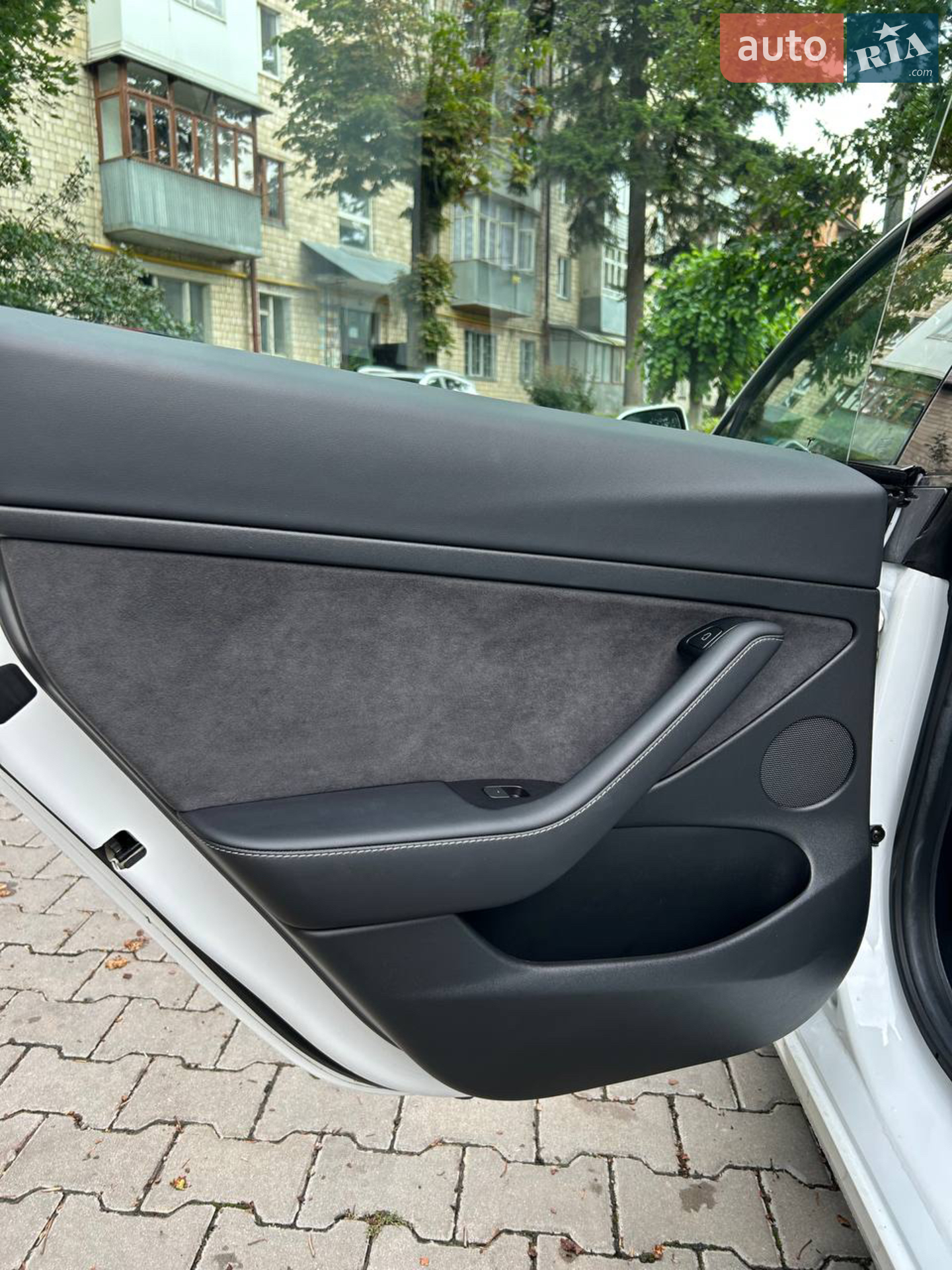 2021 Tesla Model 3 - мініатюра 6