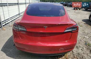 Седан Tesla Model 3 2018 в 