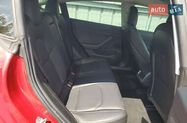 Седан Tesla Model 3 2018 в 