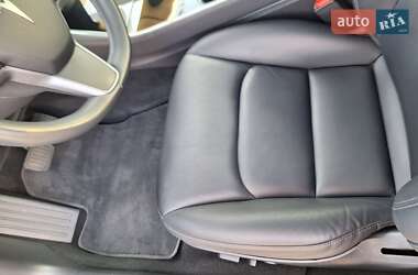 Седан Tesla Model 3 2018 в 