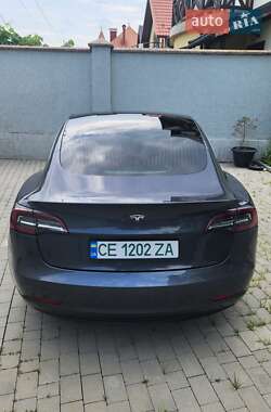 Седан Tesla Model 3 2019 в 