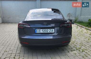 Седан Tesla Model 3 2019 в 