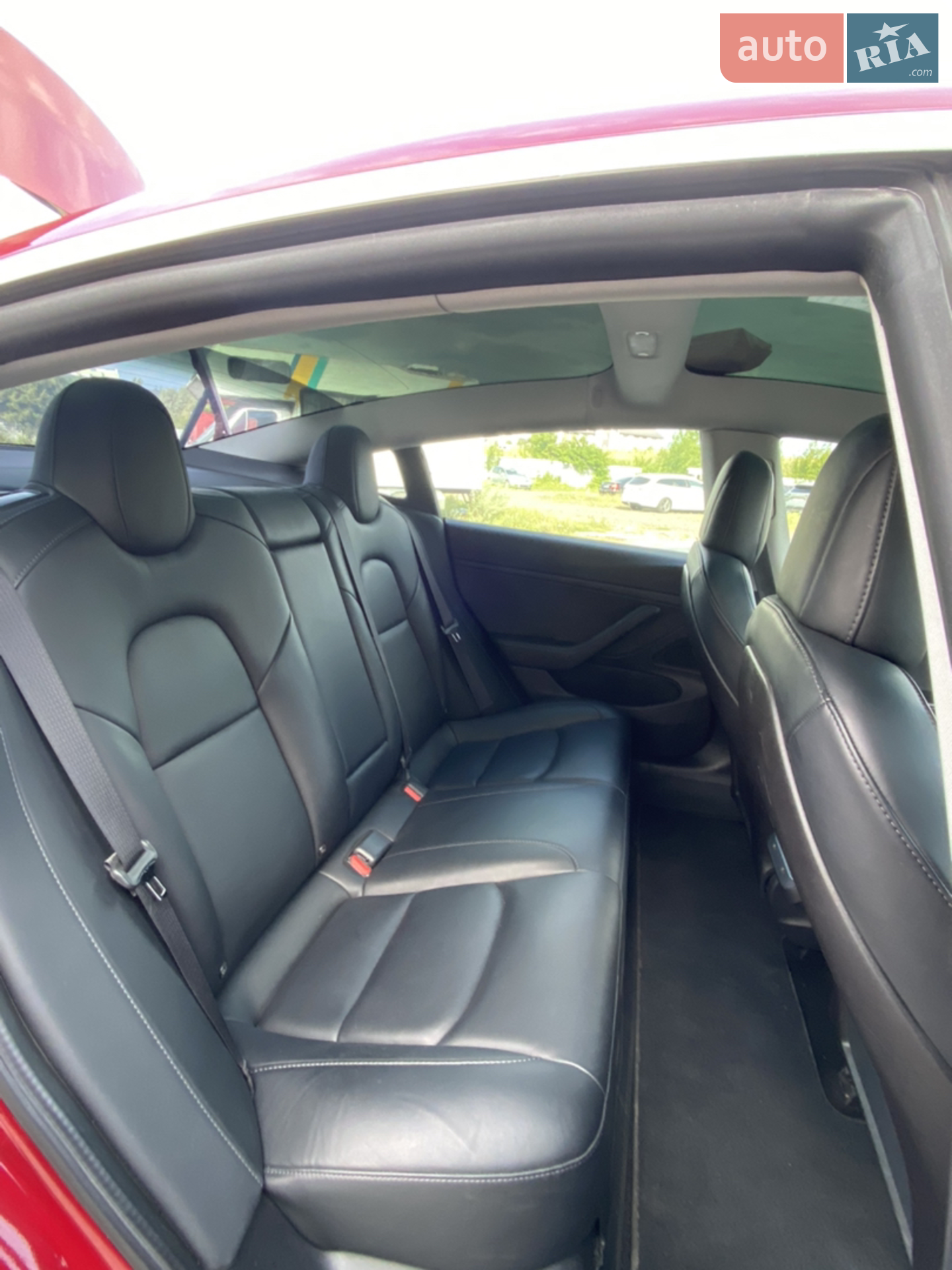 2019 Tesla Model 3 - мініатюра 27