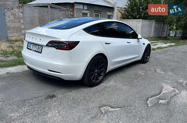 Седан Tesla Model 3 2019 в 