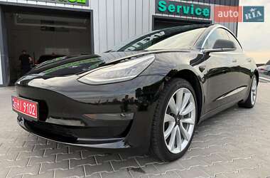 Седан Tesla Model 3 2019 в 
