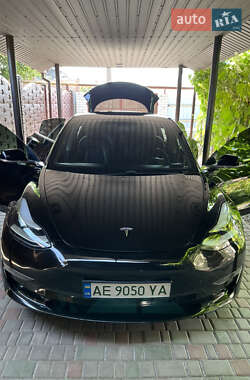 Седан Tesla Model 3 2019 в 