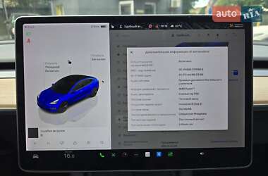 Седан Tesla Model 3 2023 в 