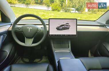 Седан Tesla Model 3 2023 в 