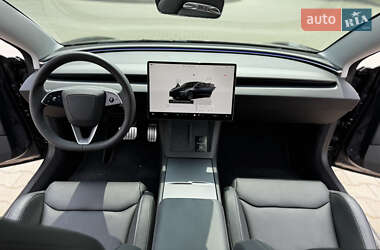 Седан Tesla Model 3 2024 в 