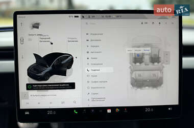 Седан Tesla Model 3 2024 в 
