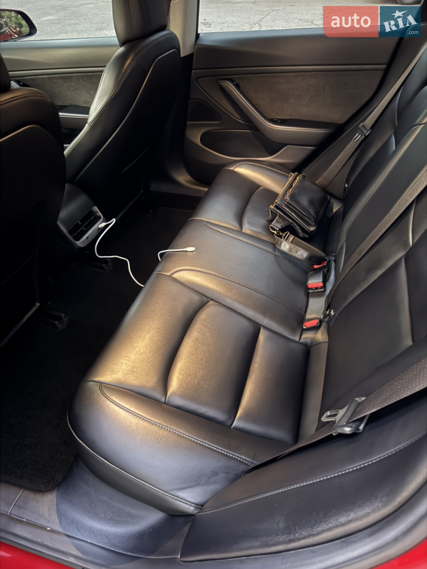 2018 Tesla Model 3 - мініатюра 11