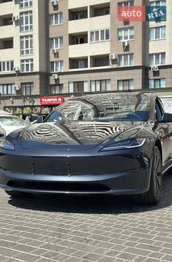 Седан Tesla Model 3 2024 в Одессе