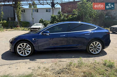 Седан Tesla Model 3 2018 в 