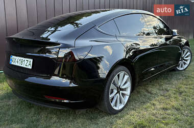 Седан Tesla Model 3 2020 в Харькове