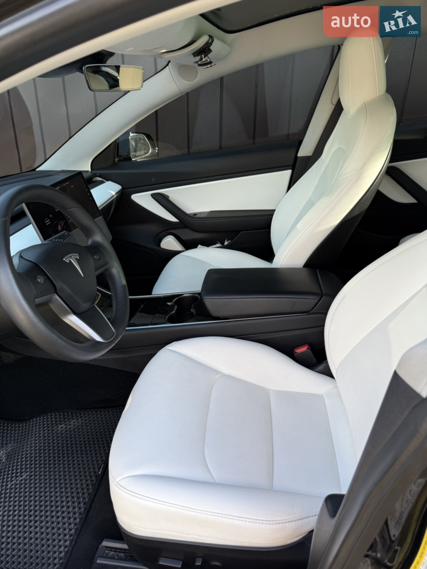 2020 Tesla Model 3 - мініатюра 7