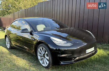 Седан Tesla Model 3 2020 в Харькове