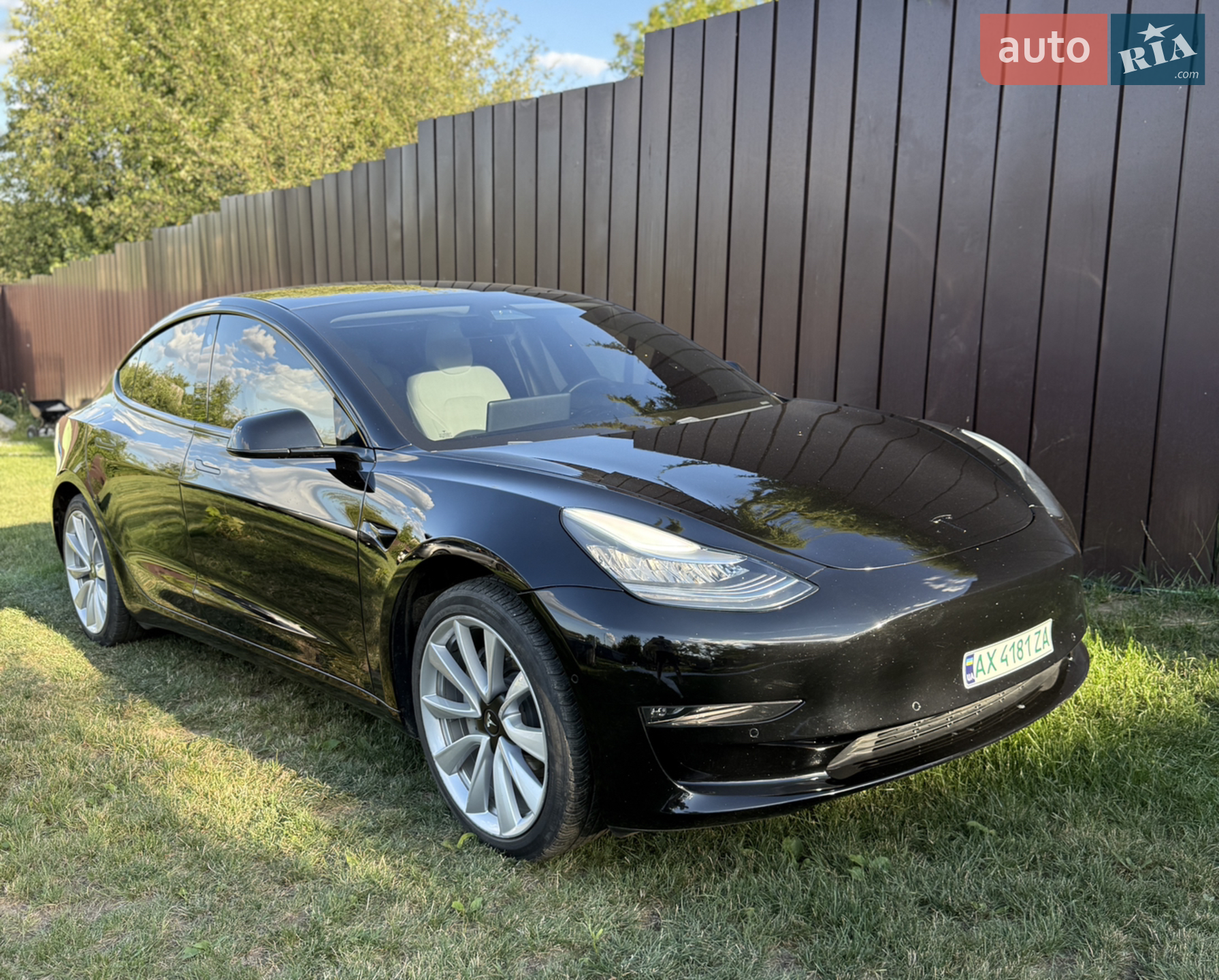 2020 Tesla Model 3 - мініатюра 2