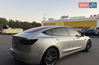 Седан Tesla Model 3 2018 в 
