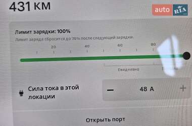 Седан Tesla Model 3 2018 в 