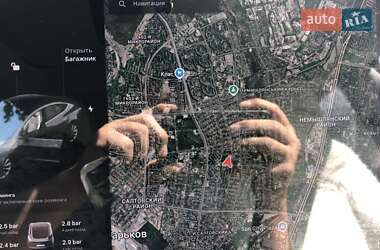 Седан Tesla Model 3 2018 в 