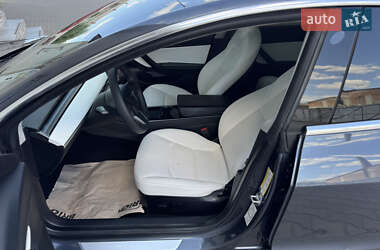 Седан Tesla Model 3 2019 в 