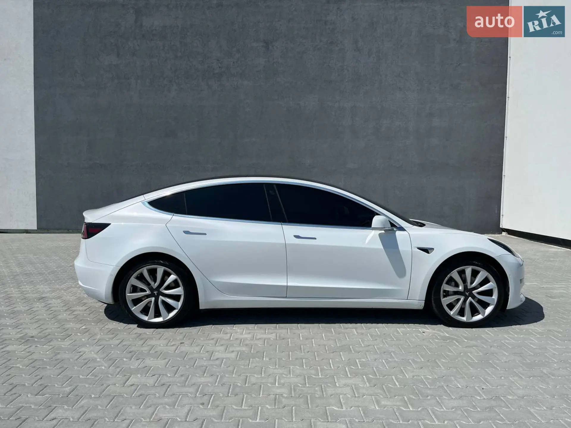 2019 Tesla Model 3 - мініатюра 5