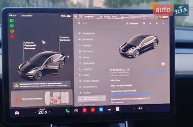 Седан Tesla Model 3 2019 в 