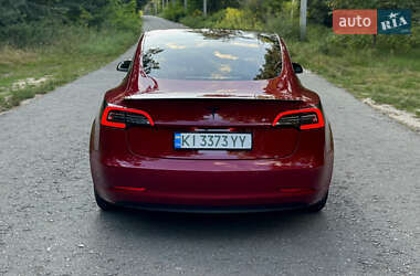 Седан Tesla Model 3 2019 в 