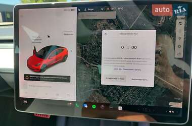 Седан Tesla Model 3 2021 в 
