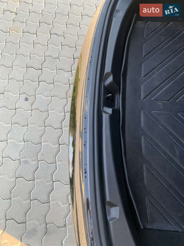 Седан Tesla Model 3 2018 в Ивано-Франковске фото 14 Седан Tesla Model 3 2018 в Ивано-Франковске