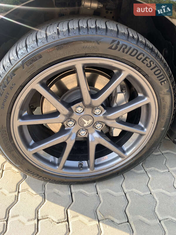 Седан Tesla Model 3 2018 в Ивано-Франковске фото 19 Седан Tesla Model 3 2018 в Ивано-Франковске