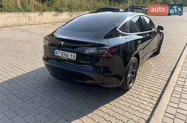 Седан Tesla Model 3 2018 в 