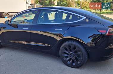 Седан Tesla Model 3 2019 в 