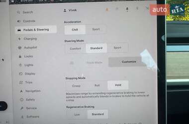Седан Tesla Model 3 2018 в 