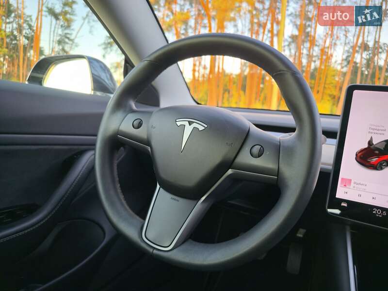 Седан Tesla Model 3 2019 в Житомирі фото 22 Седан Tesla Model 3 2019 в Житомирі