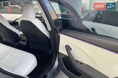 Седан Tesla Model 3 2024 в 