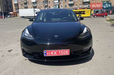 Седан Tesla Model 3 2019 в 