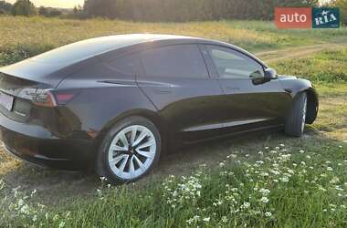 Седан Tesla Model 3 2021 в Луцьку