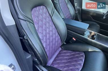 Седан Tesla Model 3 2019 в 