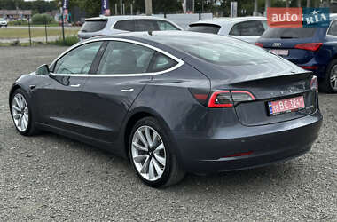 Седан Tesla Model 3 2018 в 