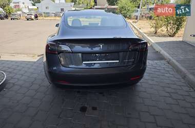 Седан Tesla Model 3 2018 в Миколаєві