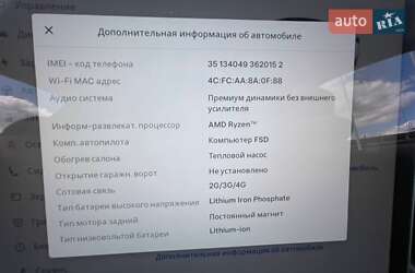Седан Tesla Model 3 2023 в 