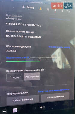 Седан Tesla Model 3 2018 в 