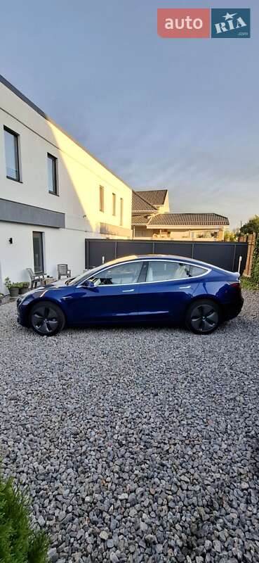 Седан Tesla Model 3 2019 в Кременчуге фото 3 Седан Tesla Model 3 2019 в Кременчуге