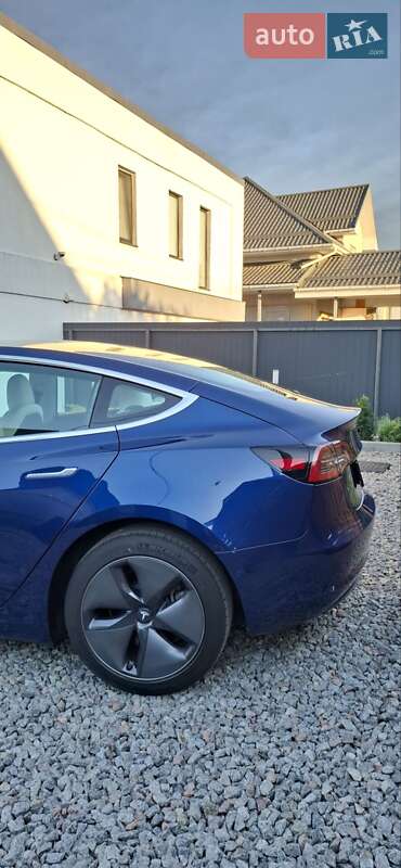 Седан Tesla Model 3 2019 в Кременчуге фото 18 Седан Tesla Model 3 2019 в Кременчуге