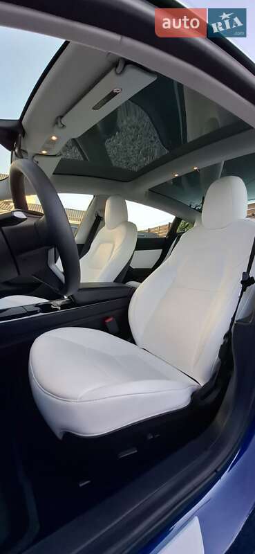 Седан Tesla Model 3 2019 в Кременчуге фото 23 Седан Tesla Model 3 2019 в Кременчуге