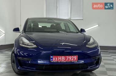 Седан Tesla Model 3 2019 в 