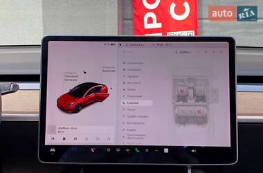 Седан Tesla Model 3 2018 в 