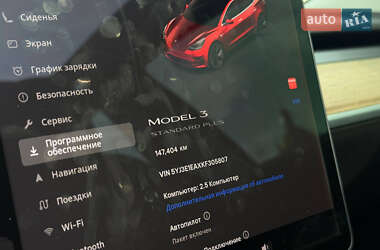Седан Tesla Model 3 2019 в 