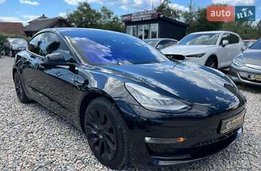 Седан Tesla Model 3 2018 в 